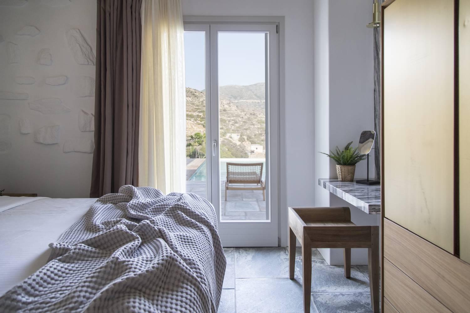 Hotel apartamentowy Hide Out 4*